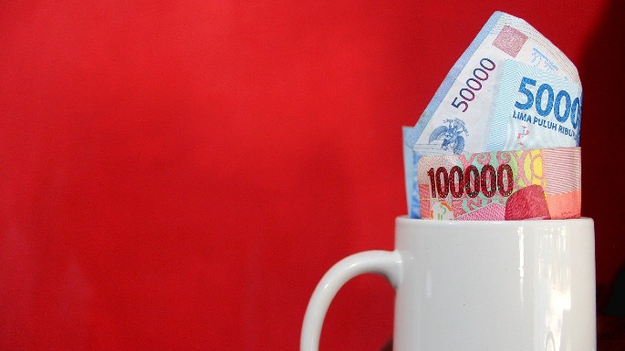 bunga deposito tertinggi
