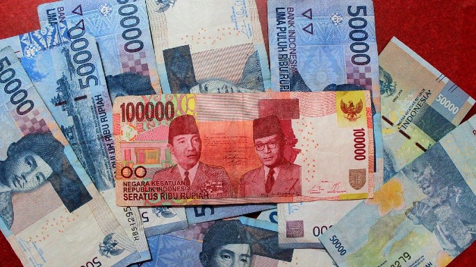 bunga deposito tertinggi