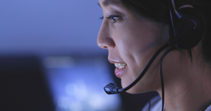 Call center DJP Kring Pajak