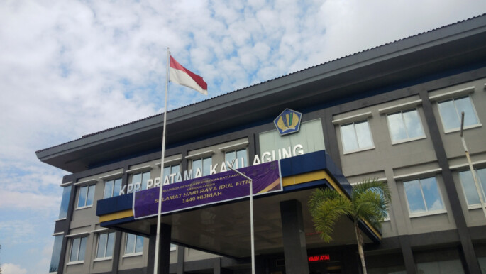 Selain Kring Pajak, adukan persoalan ke KPP