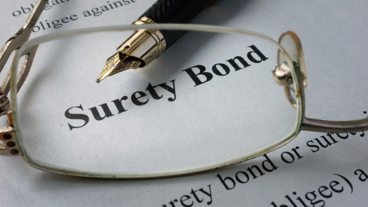 surety bond adalah