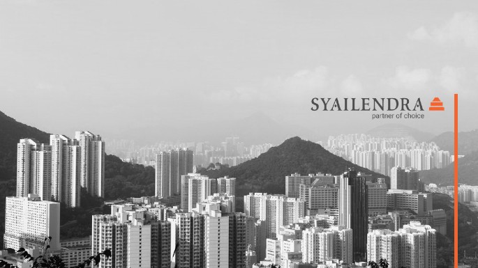 syailendra capital