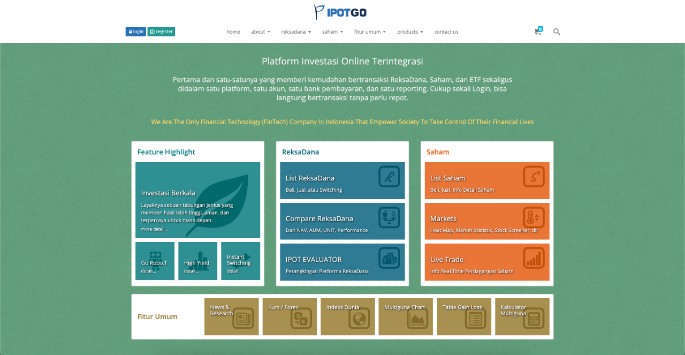 ipotgo
