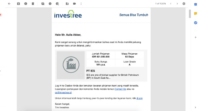 investree