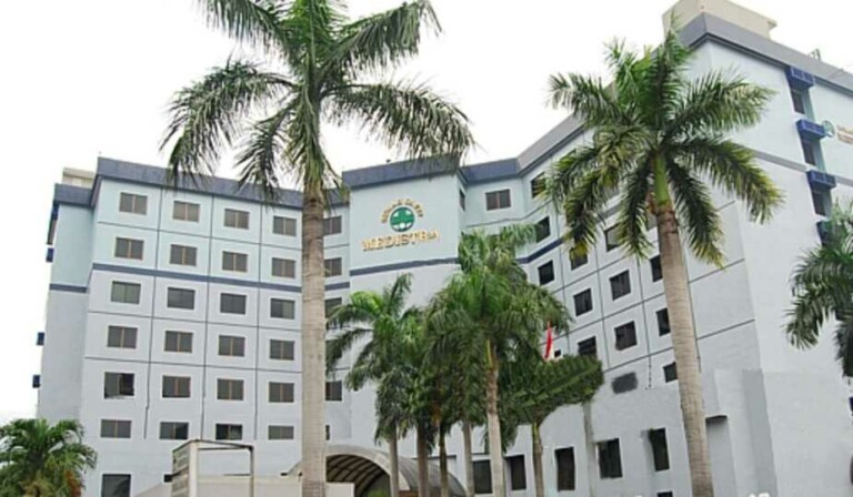 Rumah Sakit Medistra