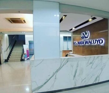 Rumah Sakit Abdi Waluyo