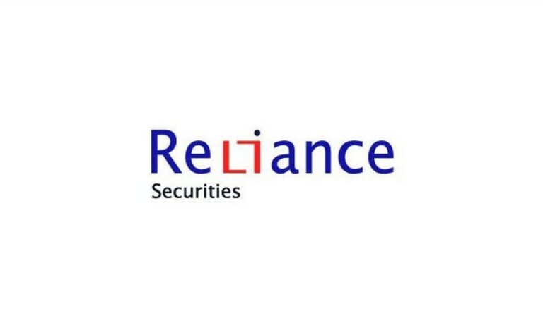 Reliance Sekuritas