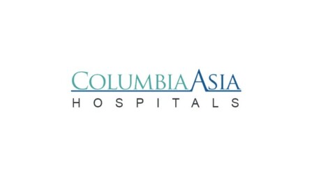 Rumah Sakit Columbia