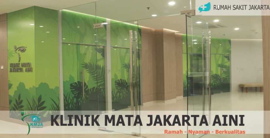Rumah Sakit Mata Aini, Buat Janji dan Harga Kamarnya