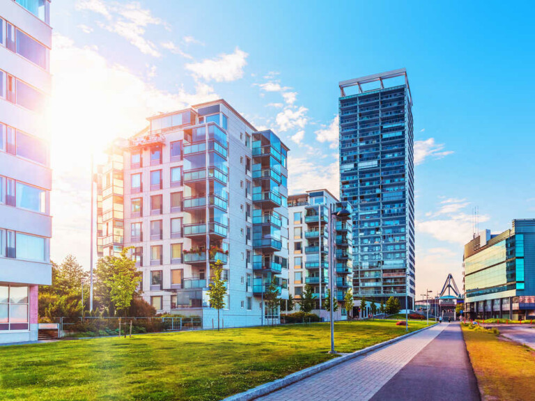 kredit apartemen