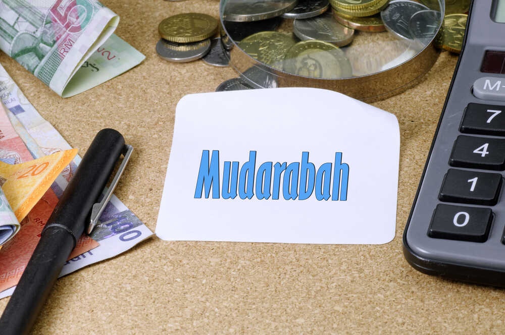Mengenal Deposito Mudharabah Dan Perhitungan Nisbahnya