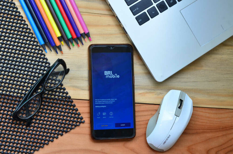 Cara Daftar BRI Mobile Biar Transaksi Semakin Efisien dan Mudah