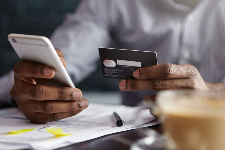 cara daftar internet banking