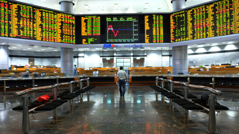 Kuala Lumpur Stock Exchange