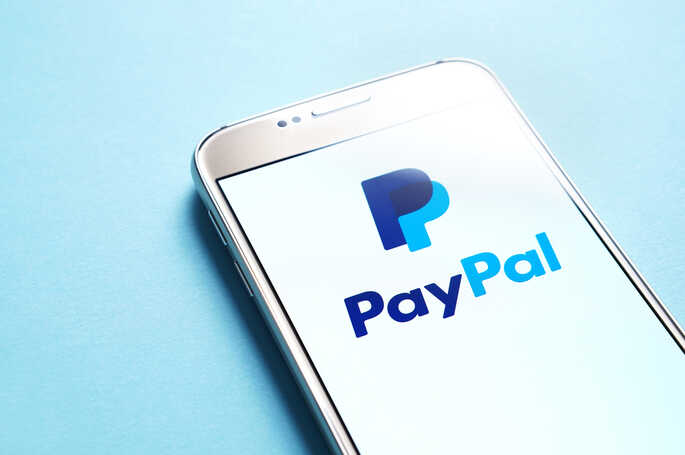 PayPal Indonesia