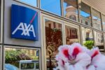 axa financial