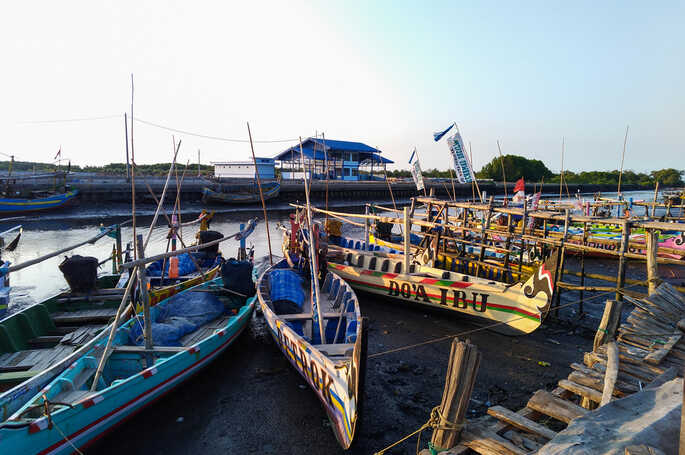 Asuransi perahu nelayan dan asuransi nelayan