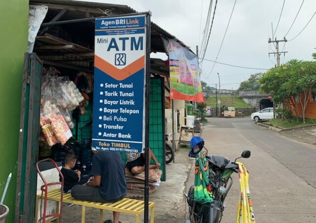 Agen BRILink – Cara Daftar, Modal, Syarat dan Keuntungannya