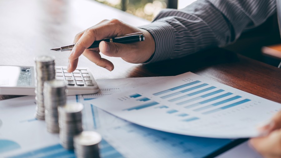 Memahami Makna Margin Beserta Jenis Dan Penerapannya