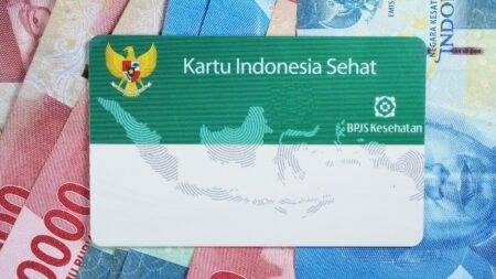 biaya bpjs kesehatan