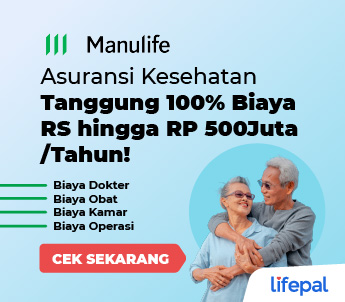 4 Produk Asuransi Manulife Dan Sejarahnya Di Indonesia<script async src=