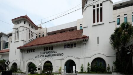 rumah sakit cipto mangunkusumo