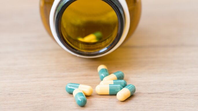 Daftar Harga Obat Tramadol Manfaat Dan Cara Penggunaannya