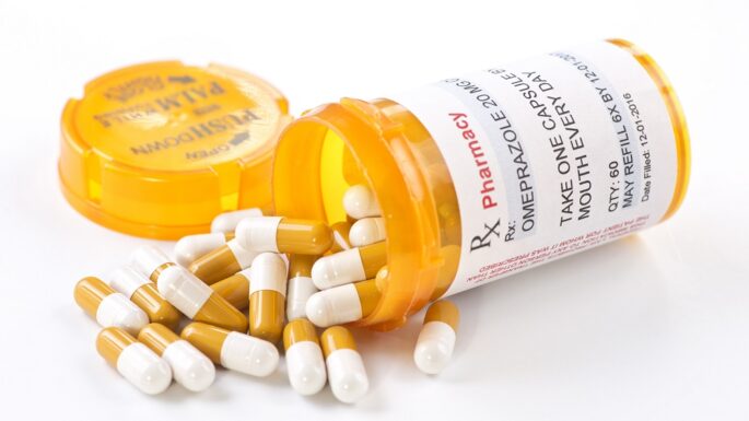 Daftar Harga Obat Omeprazole Dosis Dan Manfaatnya