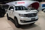 pajak mobil fortuner