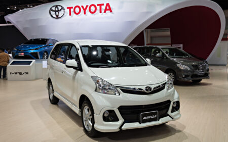 pajak mobil avanza