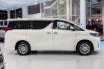 pajak mobil alphard