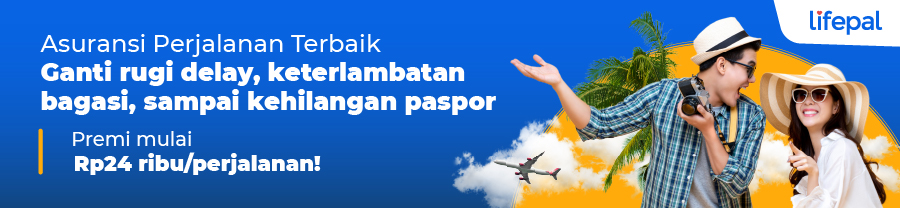 Pilihan Terbaik Asuransi Perjalanan Axa Preminya Dan Manfaatnya<script async src=