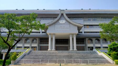 rumah sakit tzu chi
