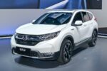 pajak honda crv