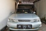 mobil timor