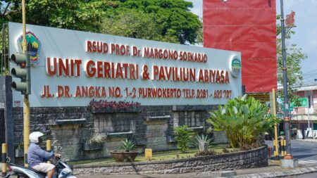 rumah sakit margono