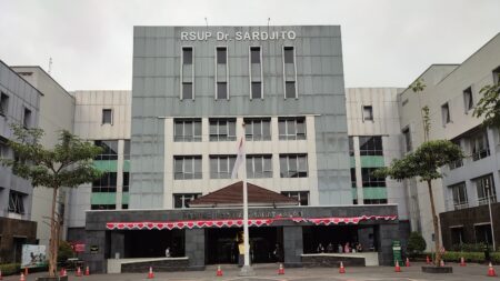 rumah sakit sardjito