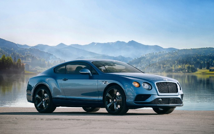 Mobil Bentley Di Indonesia – Harga, Review Dan Spesifikasinya