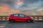 pajak honda jazz