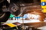 ciri-ciri oli gardan mobil harus diganti