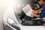 ecu mobil adalah