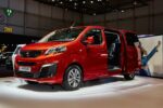 Peugeot Traveller, mobil mirip Alphard