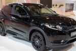 pajak mobil hrv