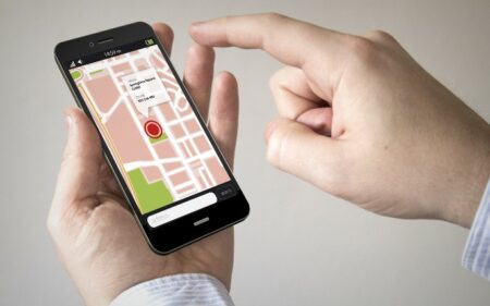 Cara Melacak Mobil dengan Plat Nomor, Kendaraan