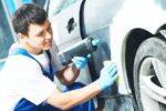 dempul mobil terbaik
