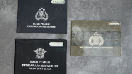 balik nama mobil - Lifepal