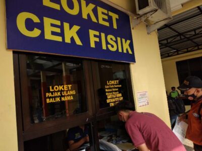 biaya cabut berkas mobil
