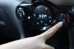 cara pasang thermostat ac mobil