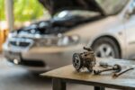 mobil bunyi saat jalan | lifepal.co.id