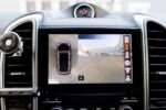 service head unit mobil